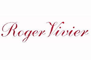 Logo ROGER VIVIER